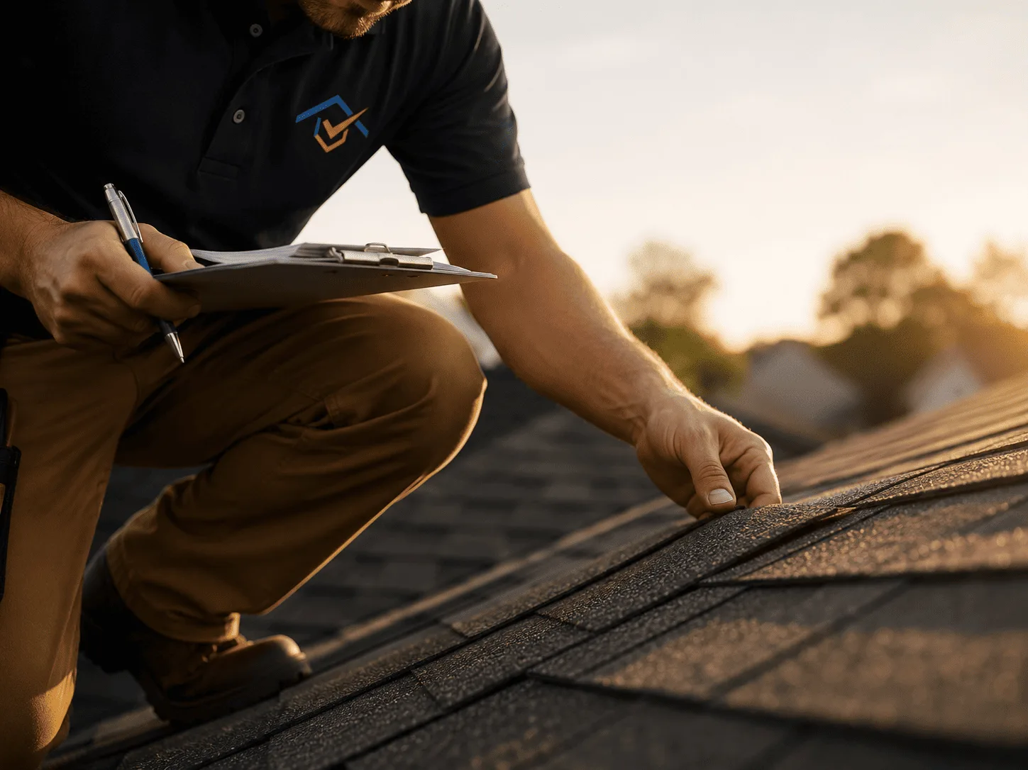 Why Choose Roof Inspection in Meridian, ID